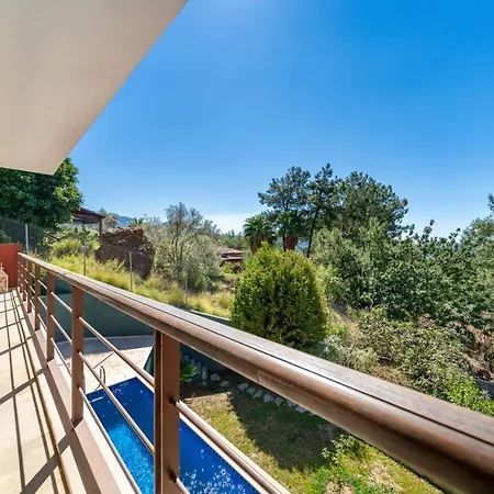 Luxury 4 Bedroom Villa With Pool * غوجيك