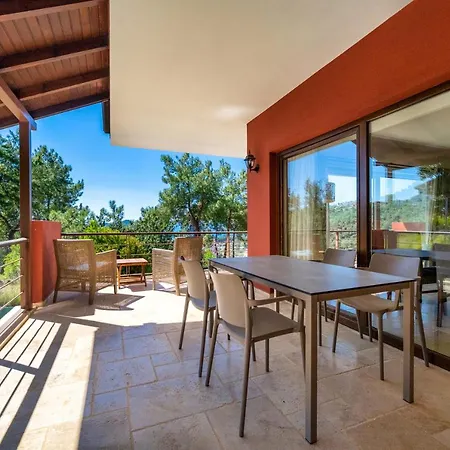 فيلة Luxury 4 Bedroom Villa With Pool *