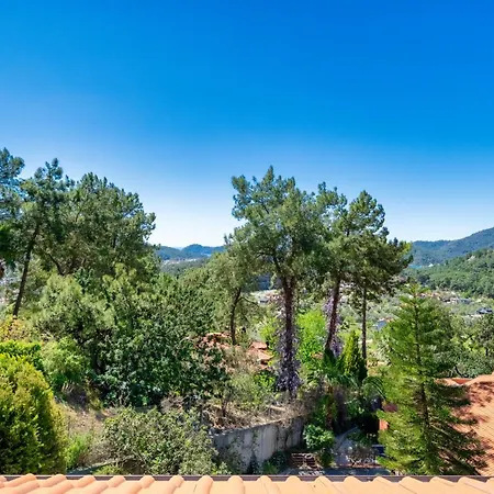 Luxury 4 Bedroom Villa With Pool غوجيك